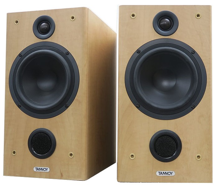 Tannoy Mercury F2